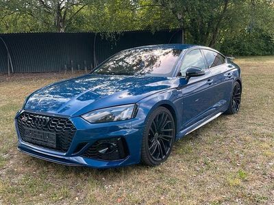 Audi RS5 Sportback