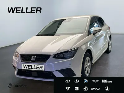 Gebraucht Seat Ibiza