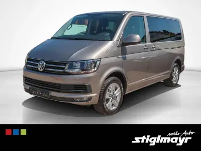 Gebraucht VW Multivan