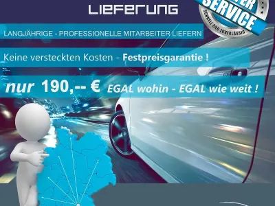 Gebraucht BMW 320