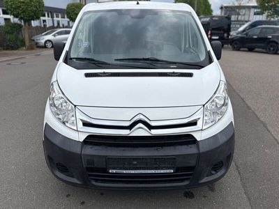 Citroën Jumpy