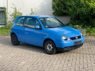 Gebraucht VW Lupo