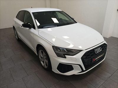 Audi A3 Sportback e-tron