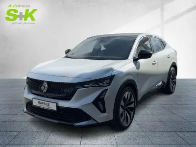Nuova Renault Rafale Techno 200 CV (147 kW) 2026 Bianco SUV