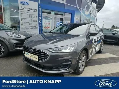Gebraucht Ford Focus