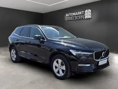 Gebraucht Volvo XC60