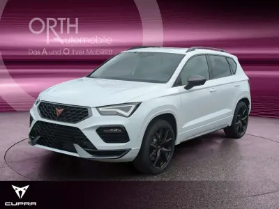 Neu Cupra Ateca VZ 300 PS (220 kW) 2026 Other SUV