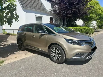Gebraucht Renault Espace