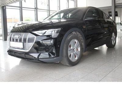 Audi e-tron Sportback