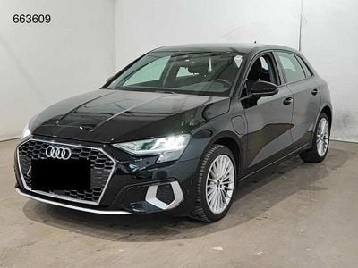 Audi A3 Sportback e-tron