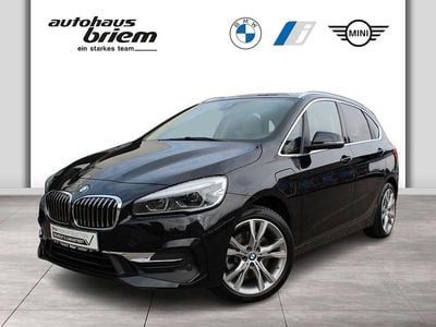 BMW 225