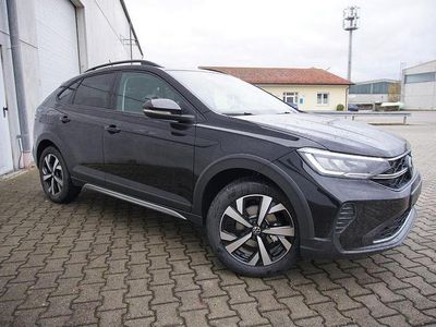 Neu VW Taigo 150 PS (110 kW) 2025 Schwarz SUV