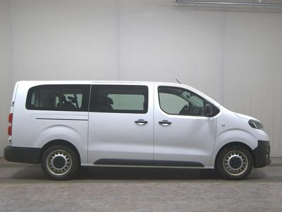 Usata Toyota Proace Comfort 144 CV (105 kW) 2022 Bianco Monovolume