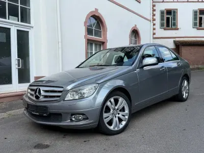 Gebraucht Mercedes C280