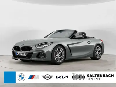 Gebraucht BMW Z4