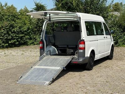 VW T5