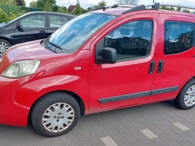 Fiat Qubo
