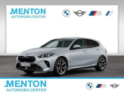 Grau Gebraucht 2026 BMW 118 M Sport Kleinwagen | 38.550 € (Teuer)