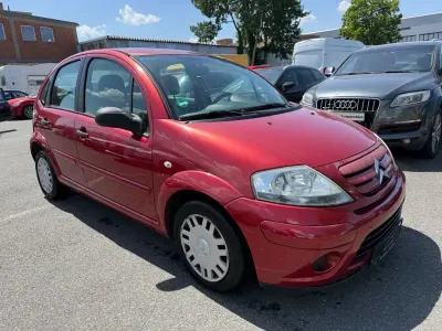 Gebraucht Citroën C3