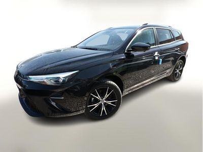MG MG5 EV
