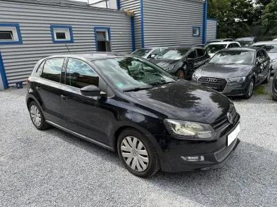 Gebraucht VW Polo