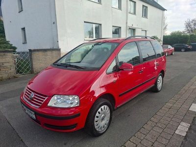 VW Sharan