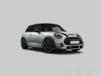 Gebraucht Mini John Cooper Works