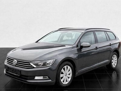 Gebraucht VW Passat Trendline 150 PS (110 kW) 2016 Grau Kombi