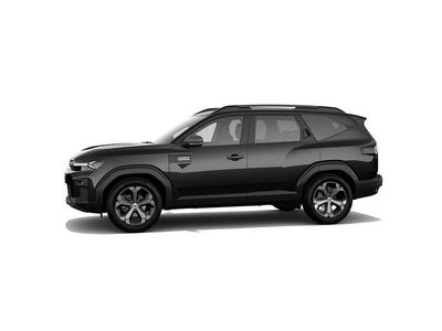 Nouă Dacia Bigster Journey 109 CP (80 kW) 2025 Negru SUV