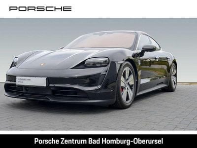 Porsche Taycan 4S