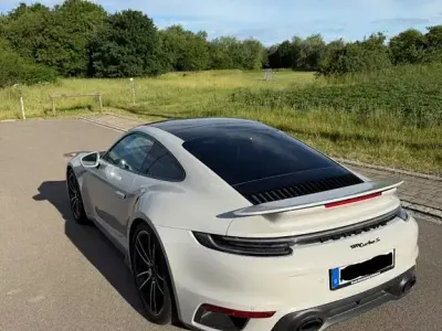 Gebraucht Porsche 992