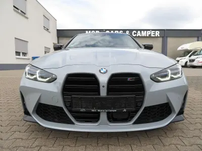 Gebraucht BMW M4