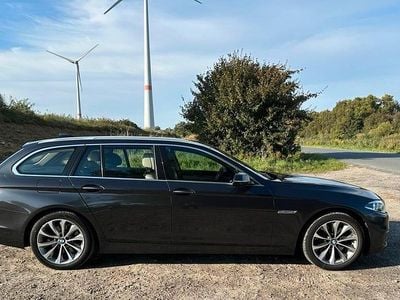 BMW 525