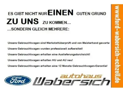 Gebraucht Ford Puma ST-Line 125 PS (91 kW) 2026 SUV