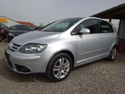 VW Golf Plus