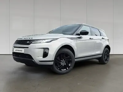 Brugt Land Rover Range Rover evoque S 206 HK (151 kW) 2026 Sølv SUV