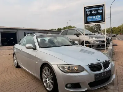 Gebraucht BMW 325 Cabriolet