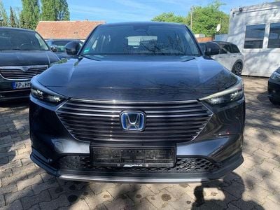 Usata Honda HR-V Elegance 131 CV (96 kW) 2023 Grigio SUV