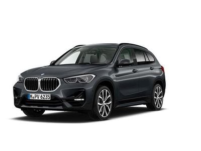 Gebraucht BMW X1 Sport Line 192 PS (141 kW) 2025 SUV
