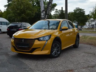 Gebraucht Peugeot 208