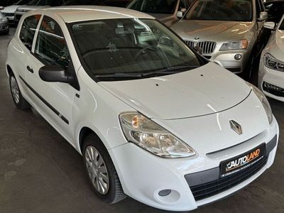 Renault Clio III