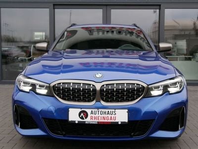 BMW M340