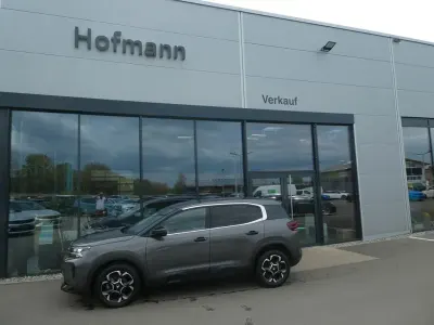 Gebraucht Citroën C5 Aircross