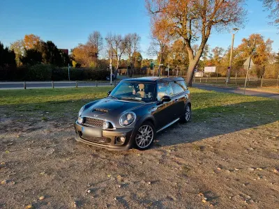 Occasion Mini John Cooper Works Clubman 211 ch (155 kW) 2012 Vert Break