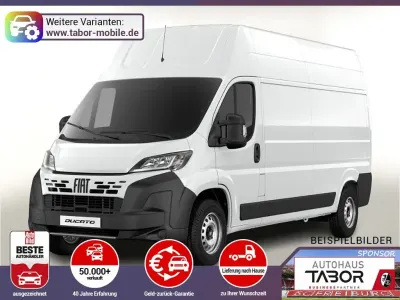 Gebraucht Fiat Ducato