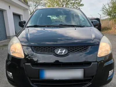 Gebraucht Hyundai Matrix