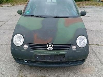 VW Lupo