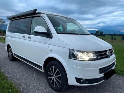 VW T5