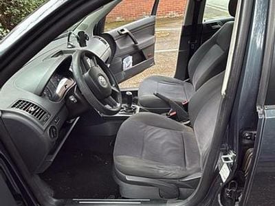 Gebraucht VW Polo 2006 Grün Kleinwagen