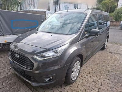 Ford Grand Tourneo Connect